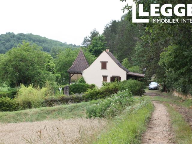 Maison vente à Doissat, Dordogne