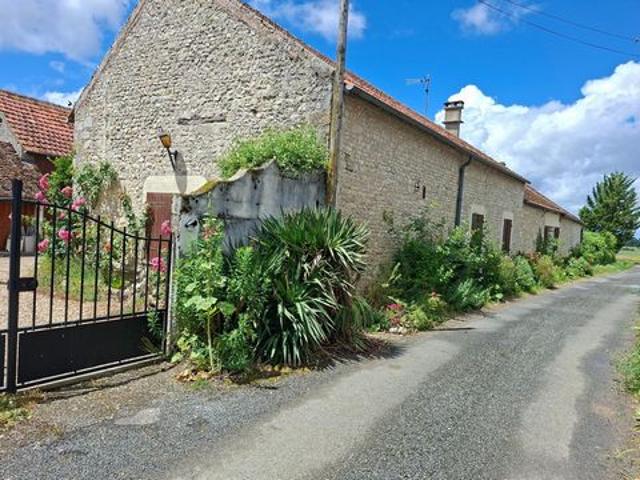Villa vente à Le Clos de Thibault, Beaune-la-Rolande