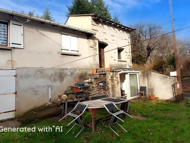 Maison vente à Carcassonne, Les Martys