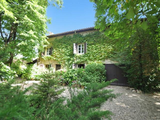 Villa vente à Vienne, Moissieu-sur-dolon