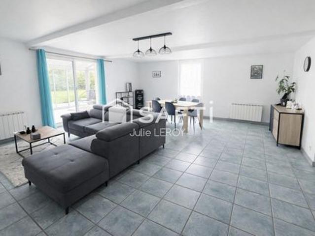 Villa vente à Mayenne, Blandouet