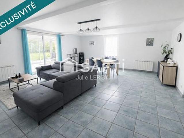 Villa vente à Mayenne, Blandouet