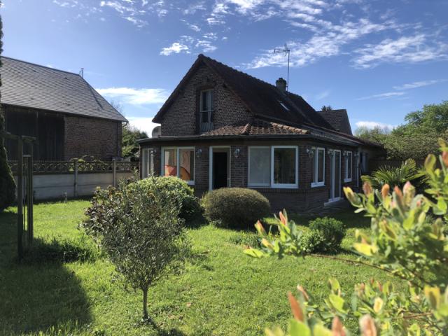Maison vente à Saint-Quentin, Artemps