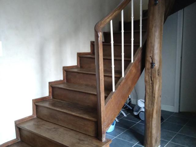 Maison vente à Mayenne, Gesvres