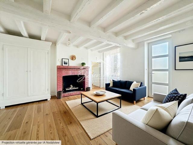 Maison vente à Cholet, Bégrolles-en-mauges
