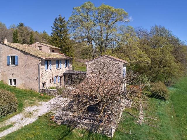 Maison vente à Forcalquier