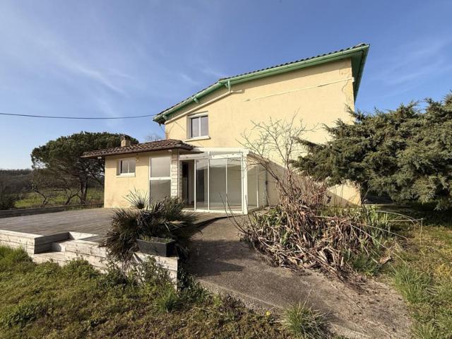 Maison vente à Dax, Lahosse