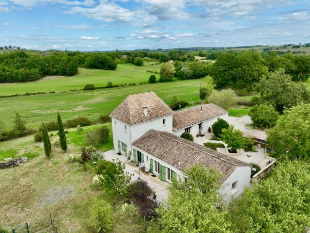 Maison vente à Saint-Vivien, Saint-eutrope-de-born