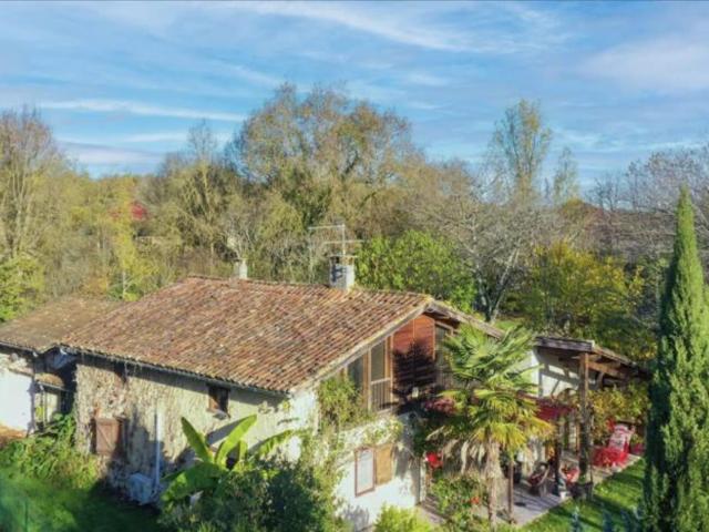 Maison vente à Tachoires, Gers