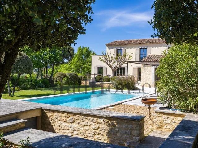 Maison vente à Apt, Beaumettes