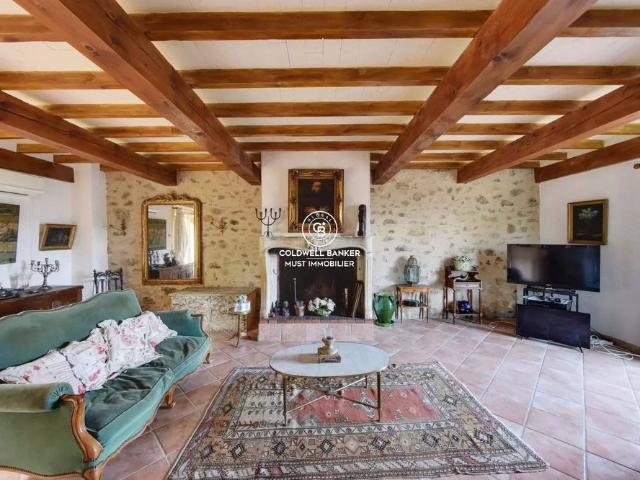 Maison vente à Céret