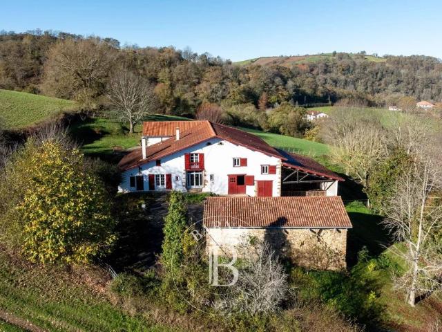 Maison vente à France métropolitaine, Saint-palais