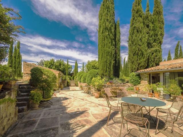 Maison vente à Carpentras, Vaison-la-romaine