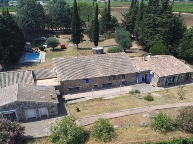Maison vente à Arrondissement de Draguignan, La Motte