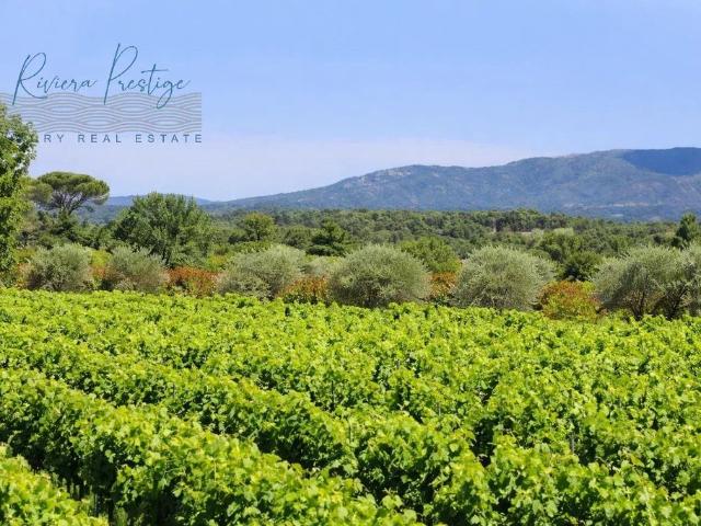 Maison vente à Brignoles, Le Cannet-des-maures