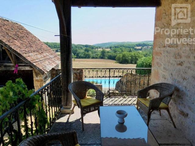 Maison vente à Muret, Lherm