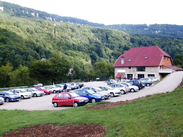 Maison vente à Soulce-Cernay, Doubs