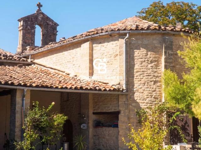 Maison vente à Uzès, Gard