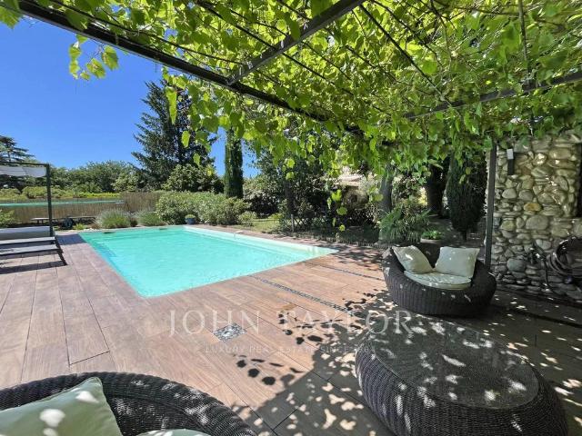 Maison vente à Carpentras, Vaison-la-romaine