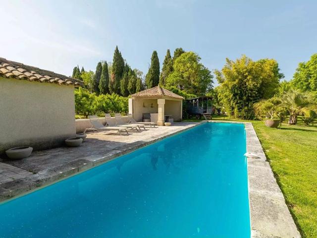 Maison location à Arles, Saint-rémy-de-provence