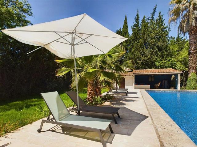 Maison location à Arles, Mouriès