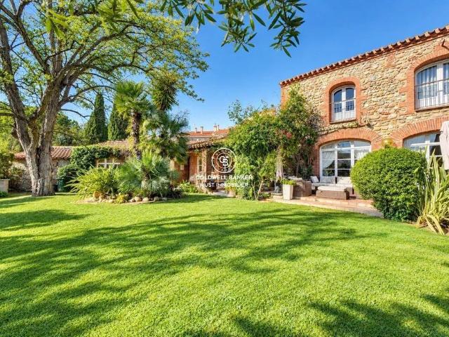 Maison vente à Perpignan, Pyrénées-Orientales