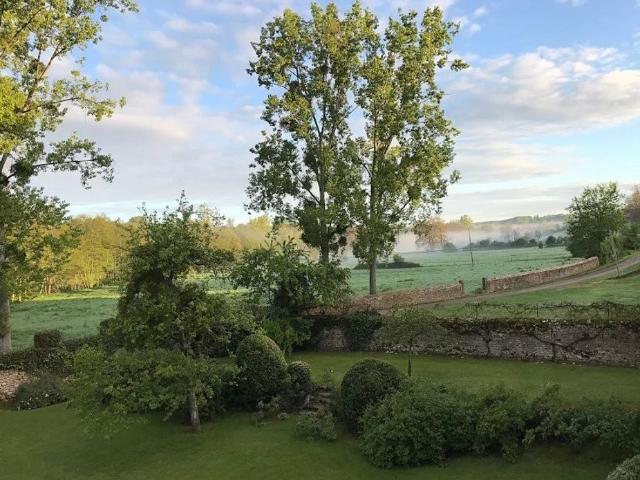 Maison vente à La Châtre, Indre