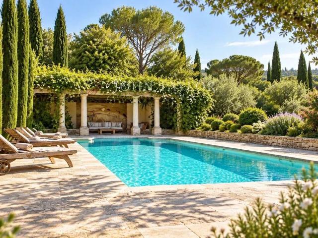Maison vente à Saint-Rémy-de-Provence, Bouches-du-Rhône