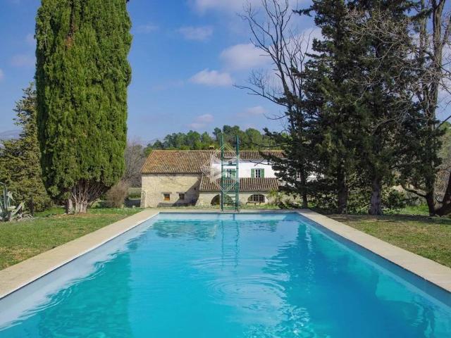 Maison vente à Arrondissement de Draguignan, Tourrettes
