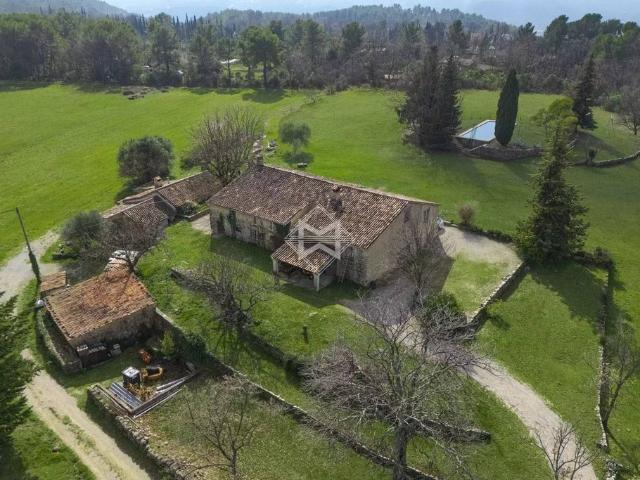 Maison vente à Arrondissement de Draguignan, Tourrettes