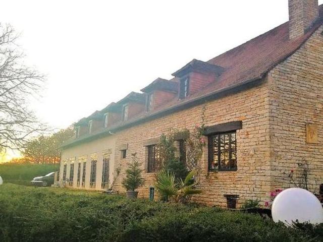 Maison vente à Sarlat-la-Canéda, Salignac-eyvignes
