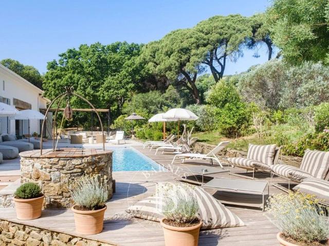 Maison location à Arrondissement de Draguignan, Sainte-maxime