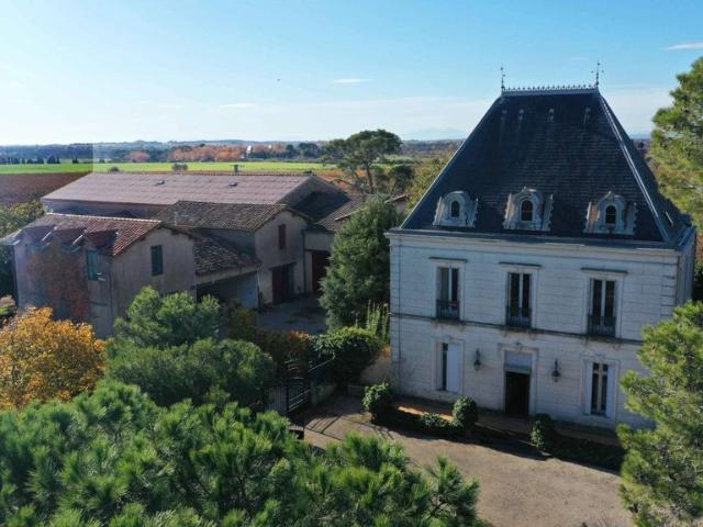 Maison vente à Béziers, Agde