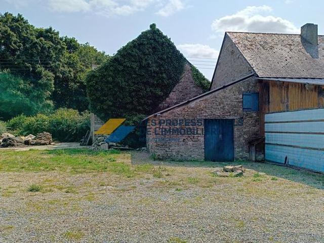 Maison vente à Saint-Nazaire, Herbignac