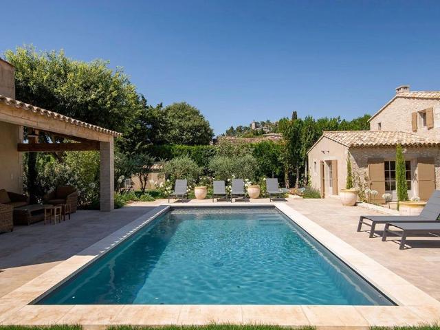 Maison location à Arles, Eygalières