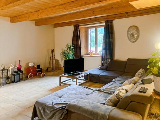 Maison vente à Pontarlier, Les Hôpitaux-vieux