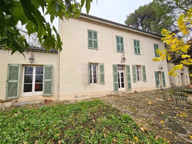 Maison vente à Arrondissement de Draguignan, Draguignan