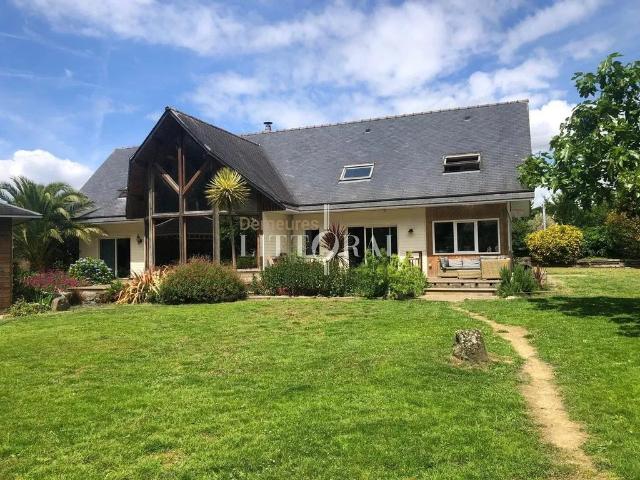 Maison vente à Guingamp, Bretagne