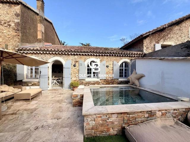 Maison vente à Arrondissement de Draguignan, Gassin