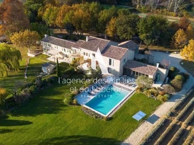 Maison location à Apt, Gordes