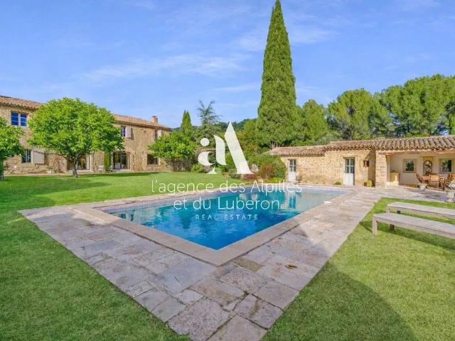 Maison location à Apt, Provence-Alpes-Côte d'Azur