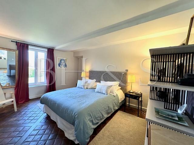 Maison vente à Aubusson, Saint-sulpice-les-champs
