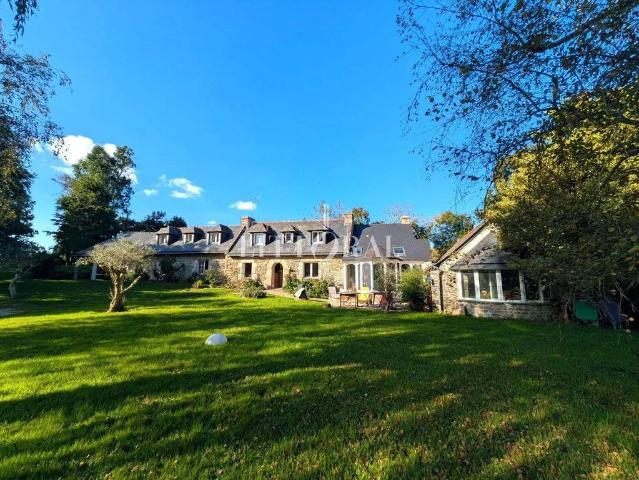 Maison vente à France métropolitaine, Bretagne