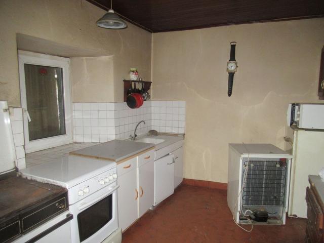Maison vente à Le Puy-en-Velay, Saint-haon