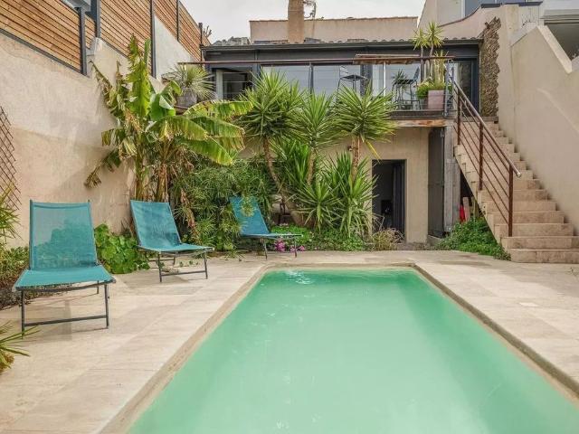 Maison vente à France métropolitaine, Cassis