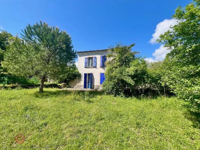 Maison vente à Saint-Girons, Le Mas-d'azil