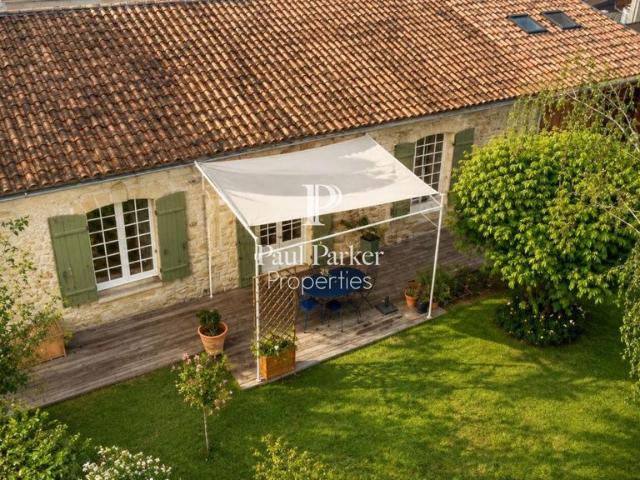 Maison vente à Bordeaux, Le Bouscat
