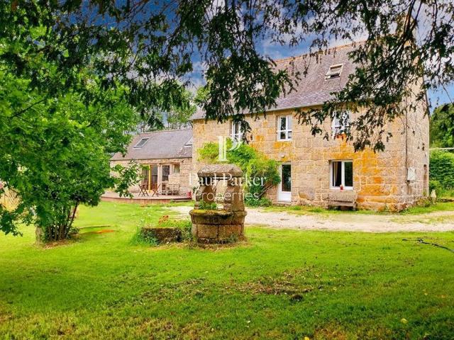 Maison vente à Guingamp, Bretagne