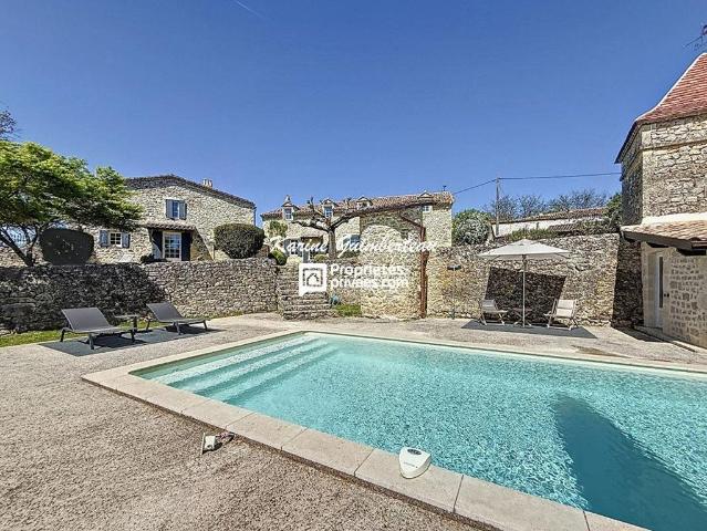 Maison vente à Langon, Lugasson