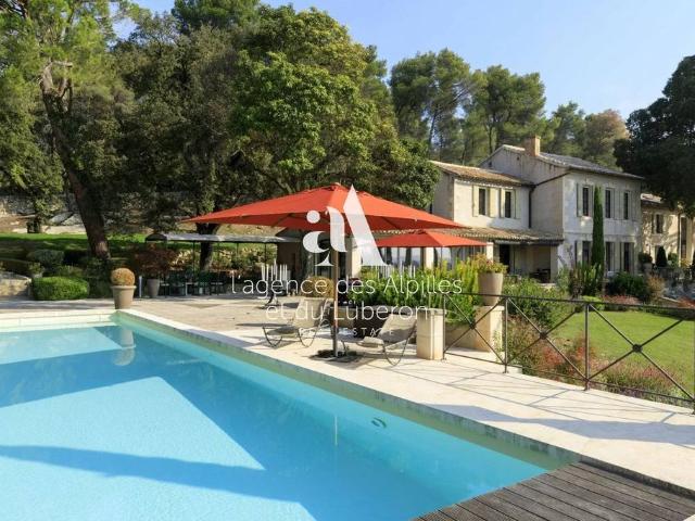 Maison location à Arles, Fontvieille